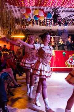 Bild 123 - Latuff Karnevalsveranstaltung Wiemersdorf